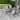 Nuu Garden Outdoor Dining Set of 7, Textilene Chairs and Iron Splicing Dining Table