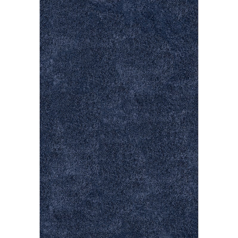Nuloom Scarlett Modern Plush Shag Area Rug