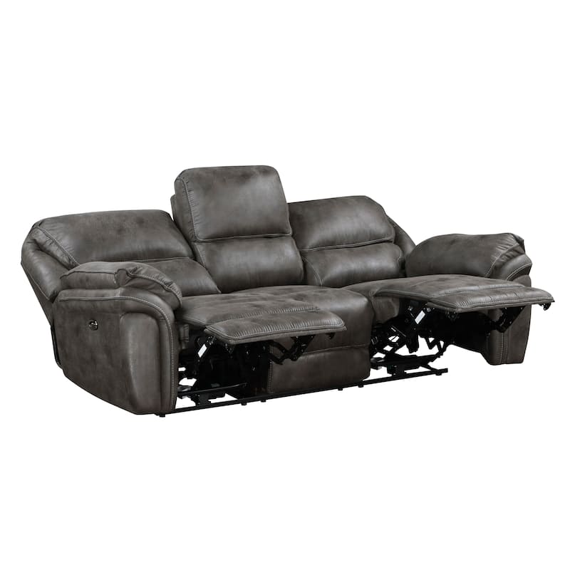 Regina 2-Piece Power Reclining Living Room Sofa Set