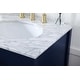 preview thumbnail 55 of 118, Willow Grove Vanity Cabinet with Marble Top