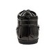 preview thumbnail 13 of 16, Josmo Shoes Boys Lace up Walking Dress Shoes Infant / Toddler