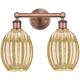 Option Antique Copper / Mercury