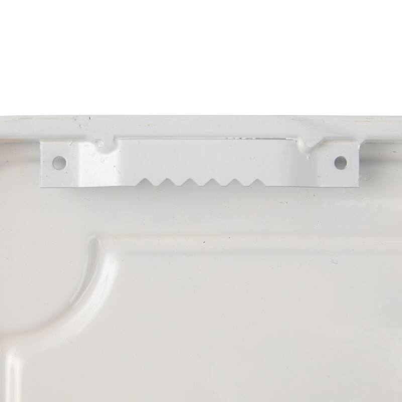 Laundry Room Metal Wall Sign - 36.25"