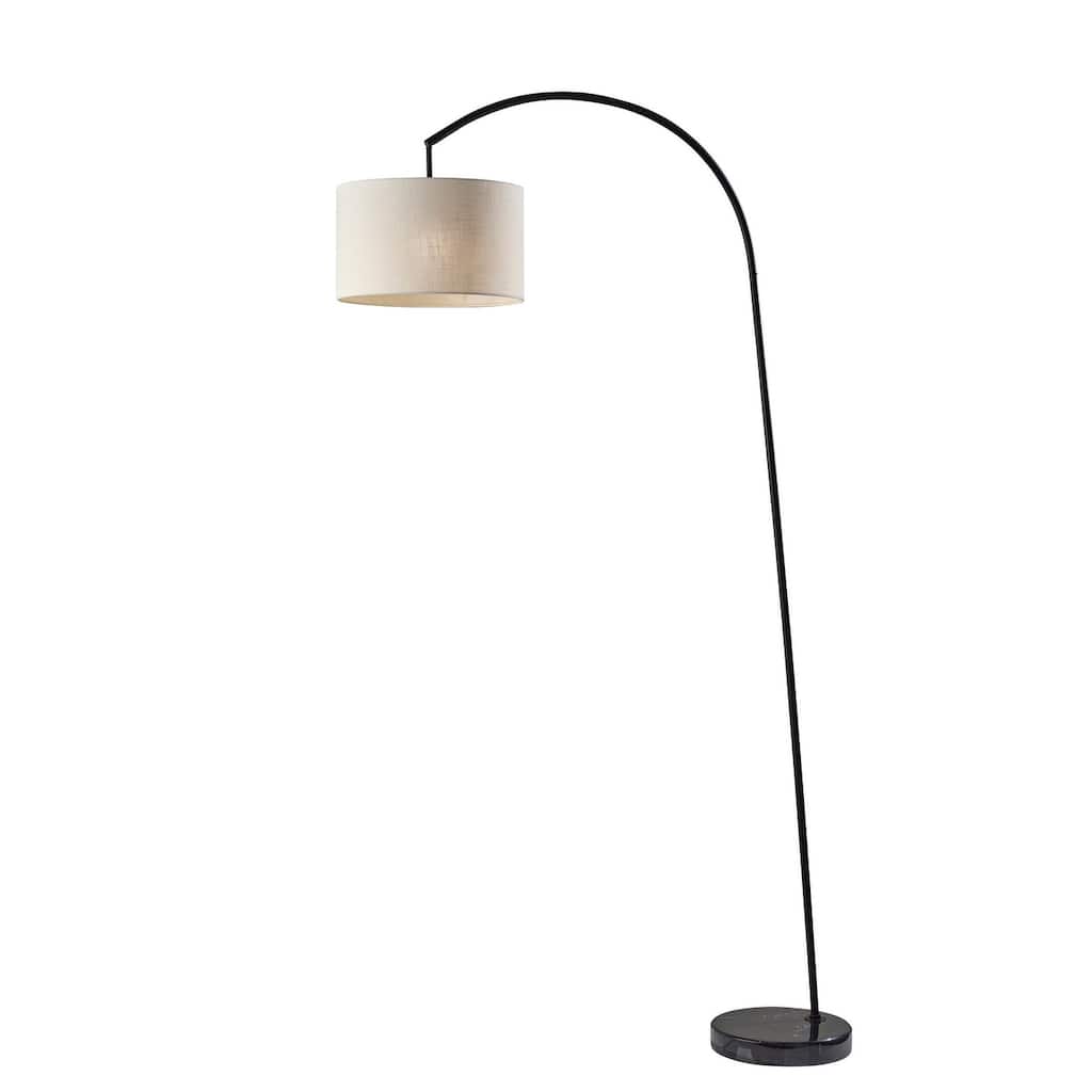 Chrystie Arc Lamp
