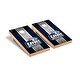preview thumbnail 1 of 3, New Hampshire Wildcats 2x4 Pro Cornhole Boards - V8 Include Carrying Case