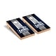 preview thumbnail 1 of 3, New Hampshire Wildcats Cornhole Boards Board Set - Vintage Version