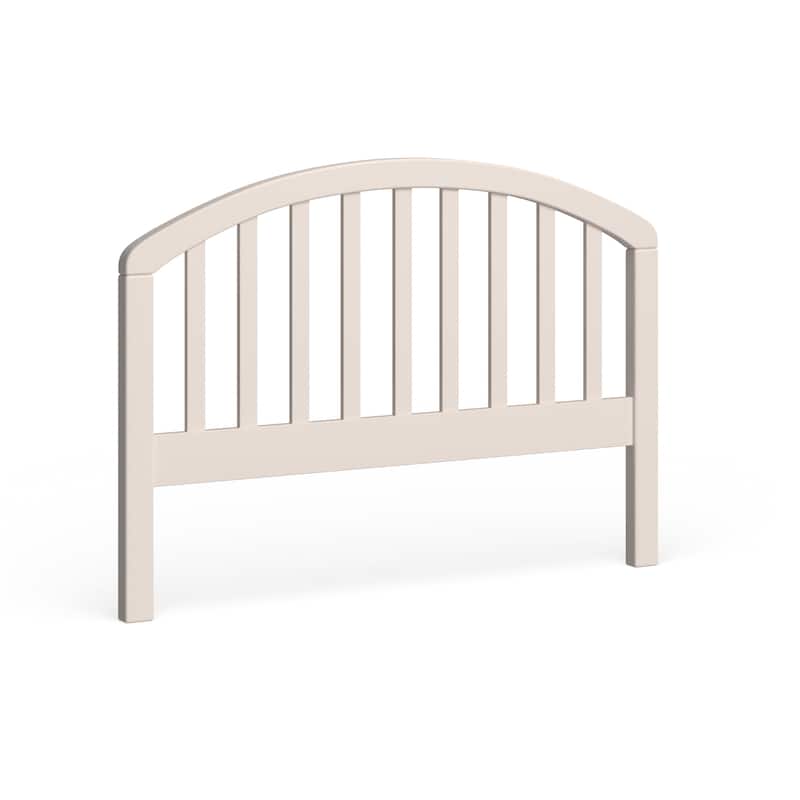 Hillsdale Furniture Full/Queen Carolina Headboard - Rails Included