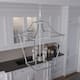Option Brushed Nickel