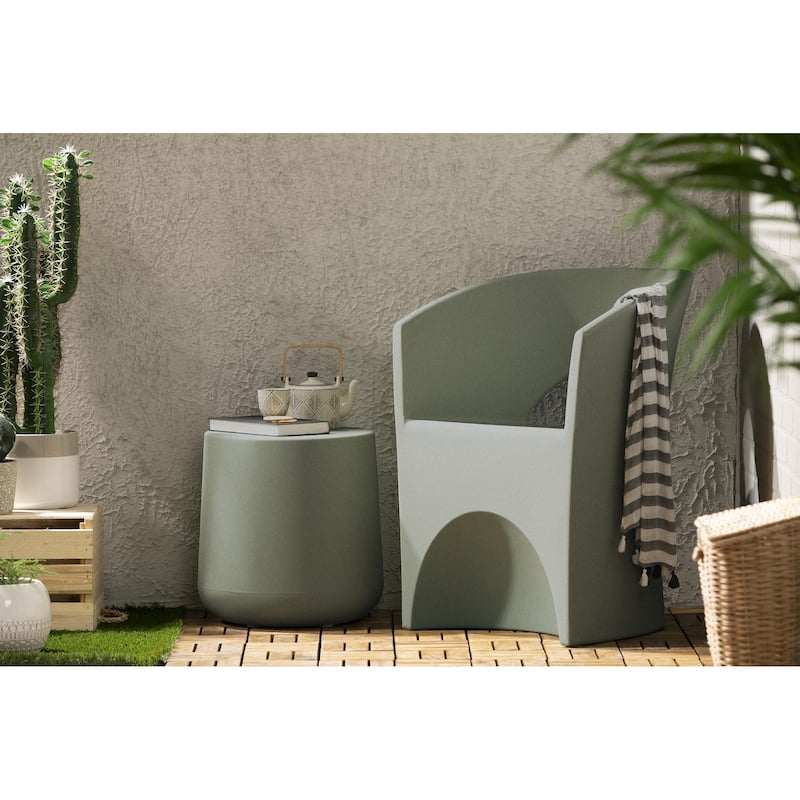 South Shore Dalya Patio Chair