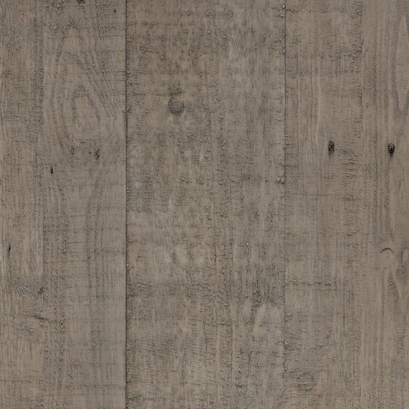 Classic Home Denver 50" Wood Distressed Gray Sideboard Buffet