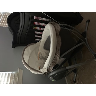 soothing system glider