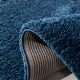 preview thumbnail 224 of 254, SAFAVIEH August Shag Solid 1.2-inch Thick Area Rug