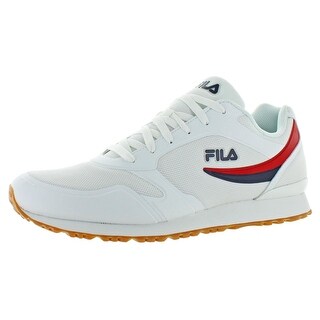 fila forerunner 18 mens casual shoe