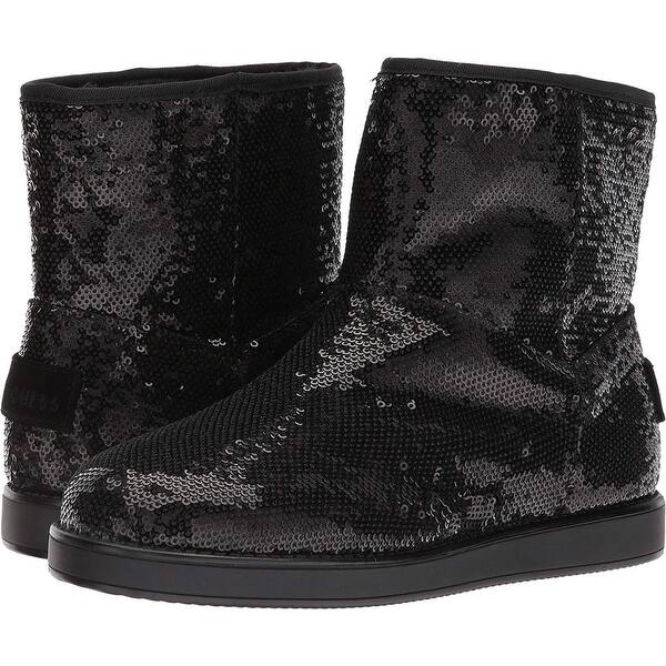 g by guess asella bootie