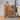 Orem Boho Wooden Night Stand by Christopher Knight Home