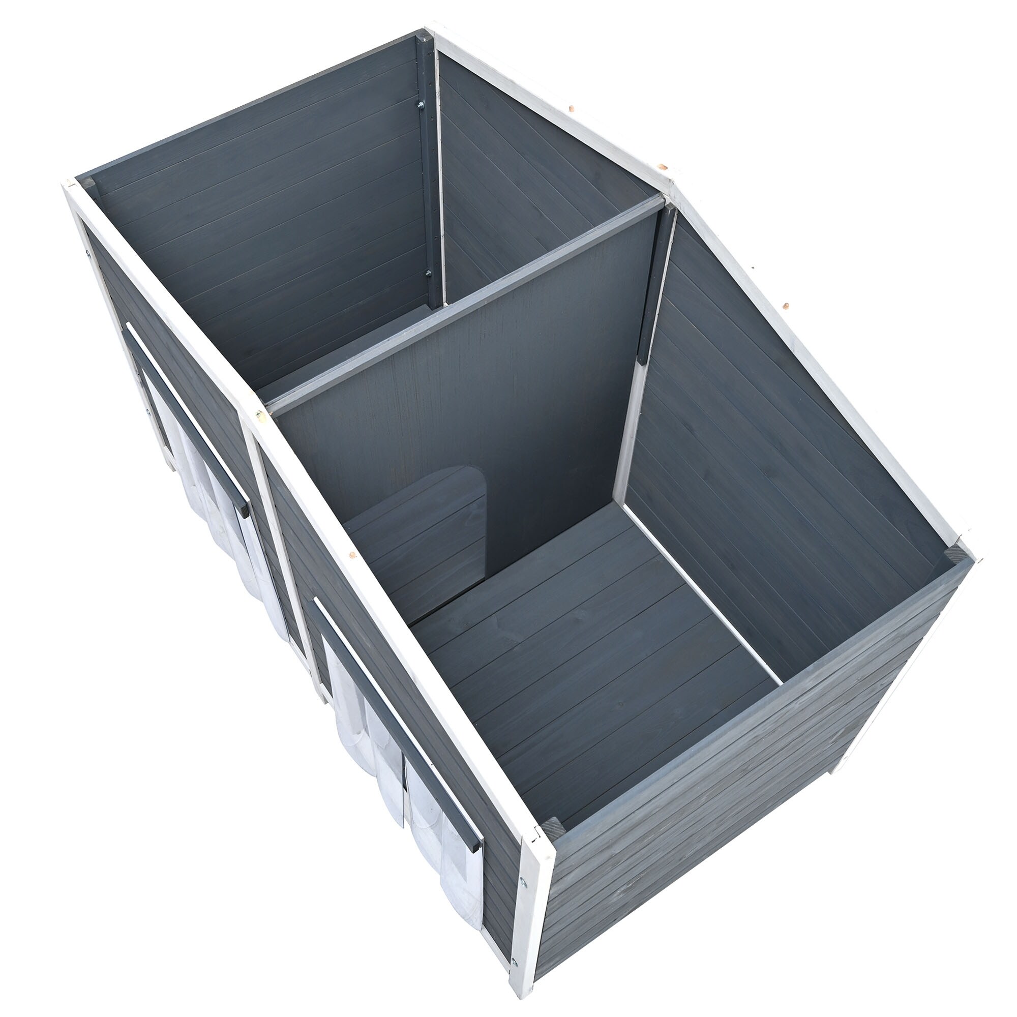 House crate top