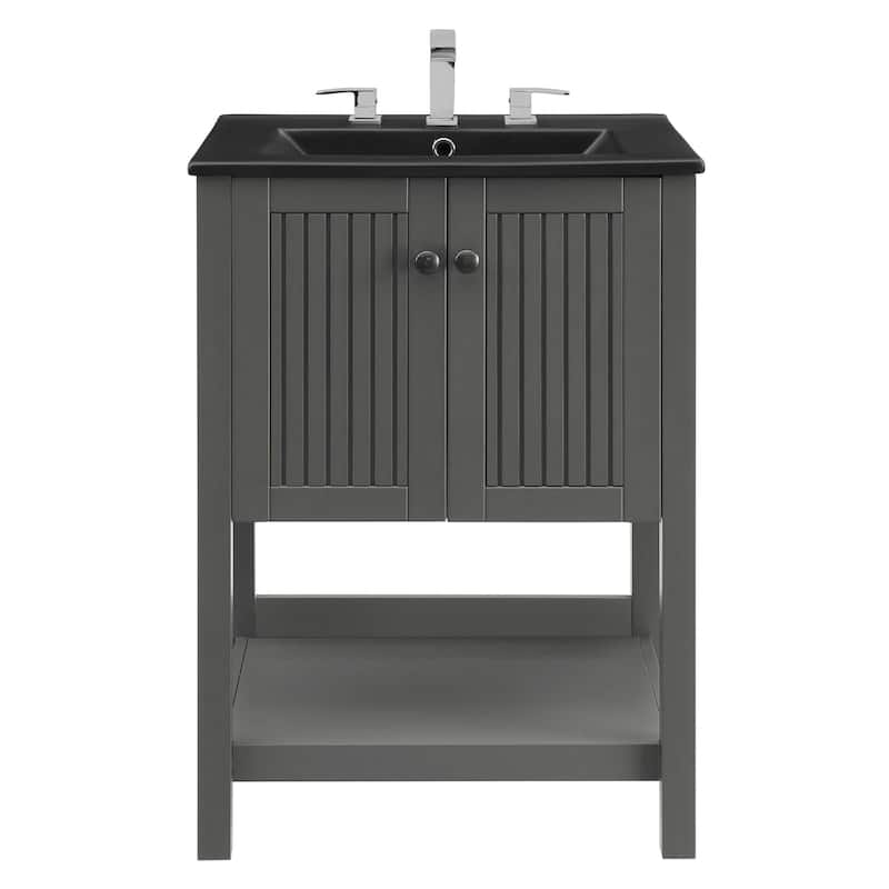 Prestige 24" Bathroom Vanity
