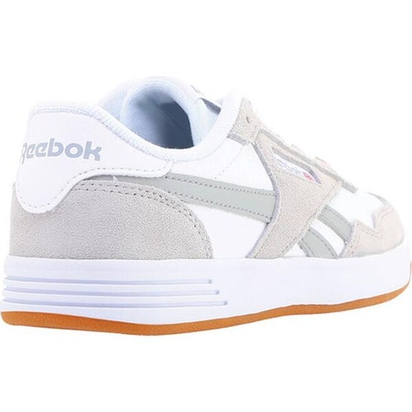 reebok women's club memt sneaker