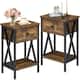 Option Antique Brown