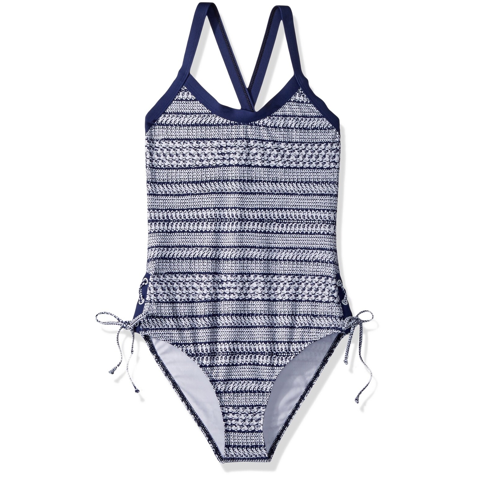 girls size 7 swimsuit
