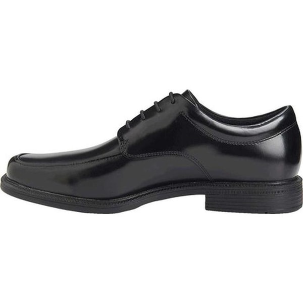 rockport evander black