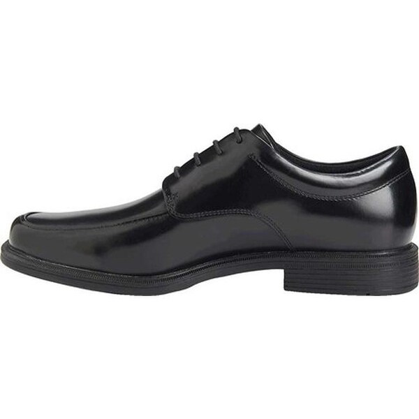 Rockport evander black clearance