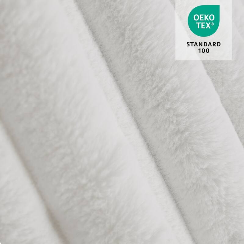 MCombo 180° Lay Flat Power Lift Recliner Chair for Elderly, Dual Motor Lift Chair with Full-Body Heating for Sleeping