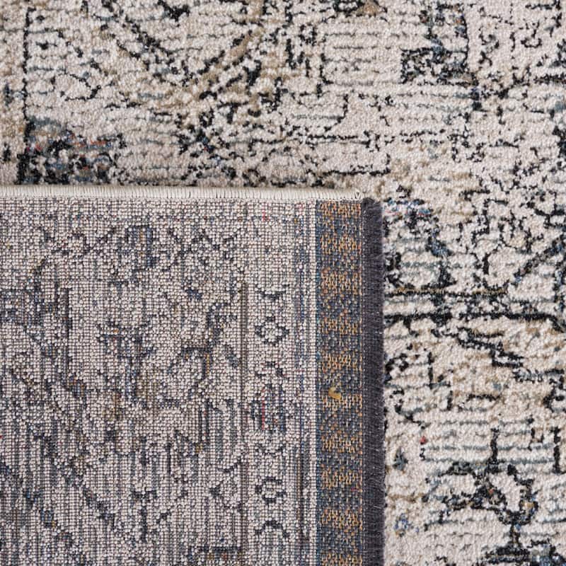 SAFAVIEH Lauren Ralph Lauren Sjan Vintage Rug