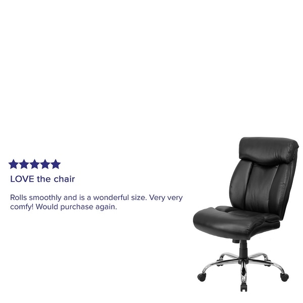 Office chair shop purchase