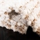 preview thumbnail 21 of 32, SAFAVIEH Handmade Aspen Shag Ashton Solid Wool Rug