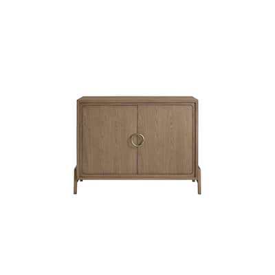 Two Door Latte Server-46"
