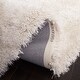 preview thumbnail 51 of 86, SAFAVIEH Bahija Handmade Luxe Shaggy 3 inch-thick Area Rug