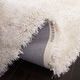 preview thumbnail 33 of 101, SAFAVIEH Handmade Bahija Luxe Shag 3-inch Thick Rug
