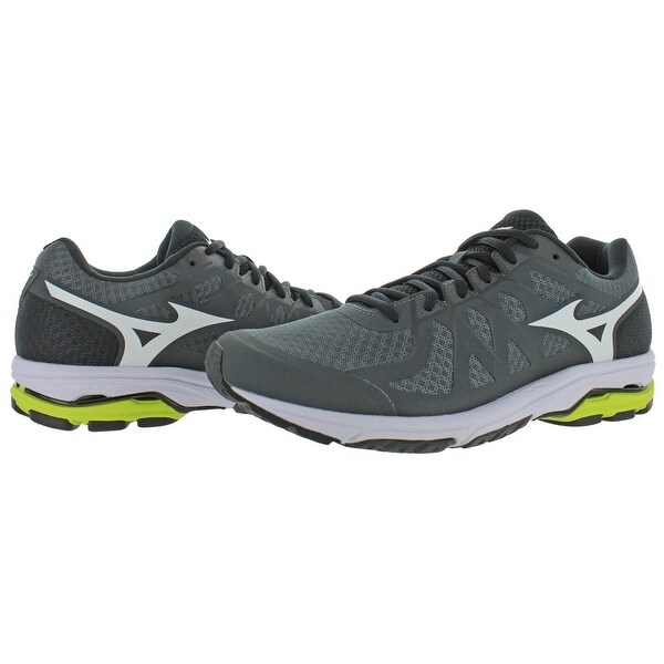 mizuno wave unitus 4
