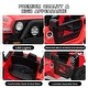 preview thumbnail 26 of 26, Kids 12V Ride On Truck Car