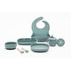 preview thumbnail 1 of 17, Silicone Foodie Kit BPA Free Dishwasher Safe Microwave Safe