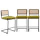 Option 26"Black Legs-Olive Green