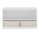 preview thumbnail 33 of 184, Riley Modular Stacking Storage Bins by iNSPIRE Q Junior