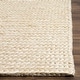 preview thumbnail 5 of 12, SAFAVIEH Handmade Natural Fiber Evlampia Jute Rug