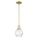 Option Satin Gold