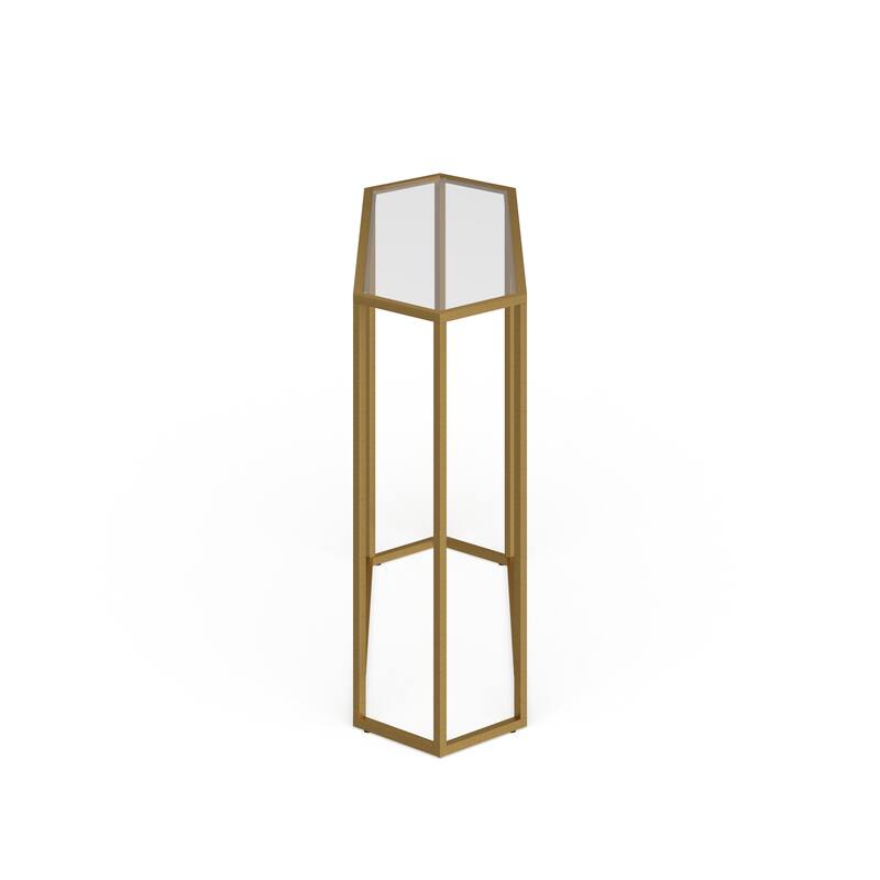Beck Accent Table