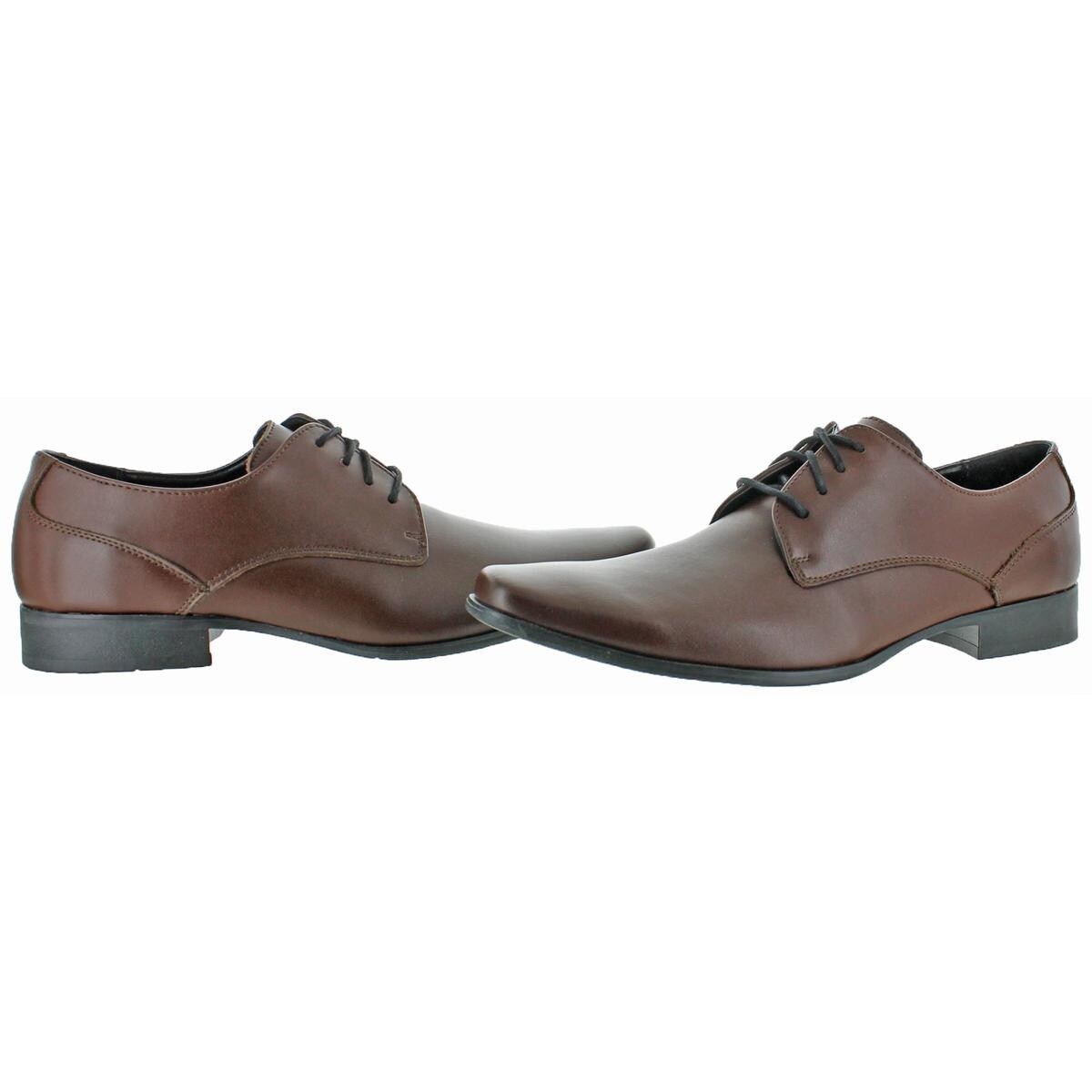 calvin klein men's brodie oxford shoe