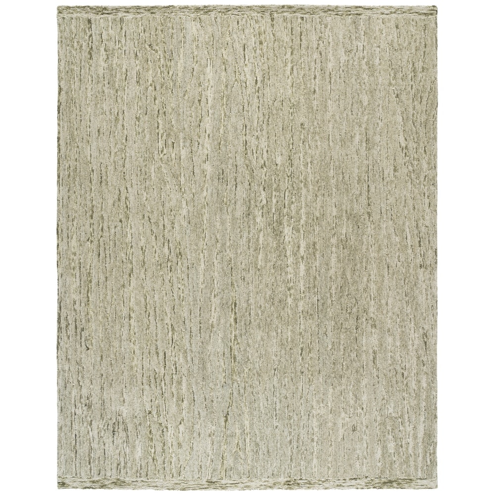 SAFAVIEH Handmade Abstract Herondina Wool Rug