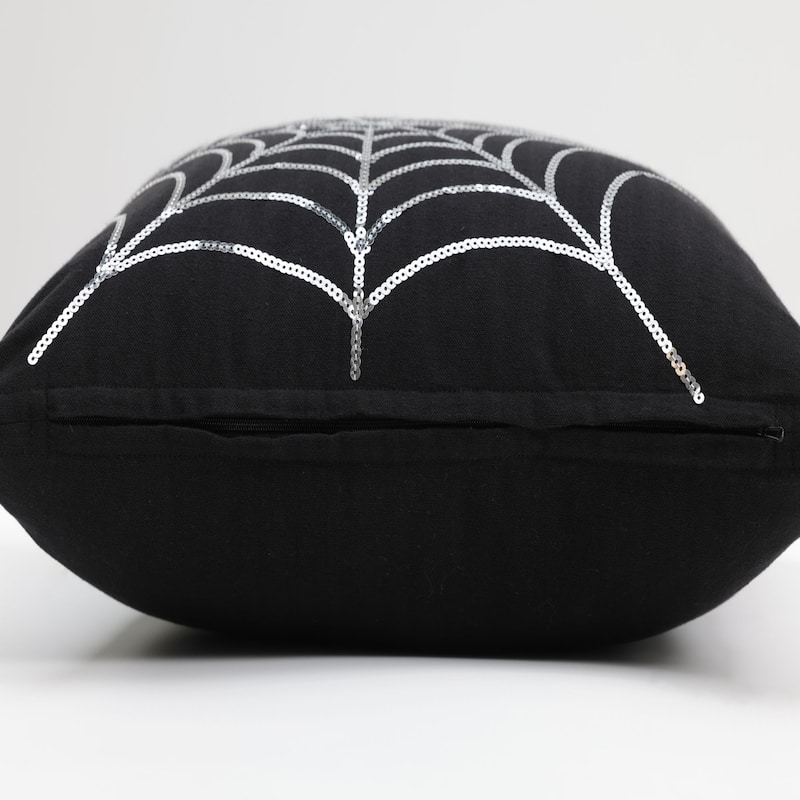 Pillow Perfect Indoor Decorative Halloween Throw Pillow