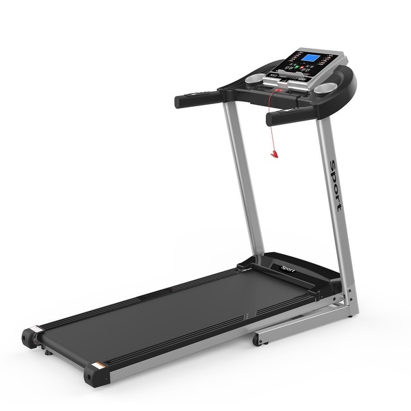 Horizon adventure 32 treadmill outlet