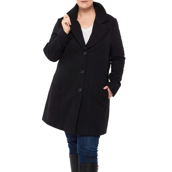 alpine swiss womens coat