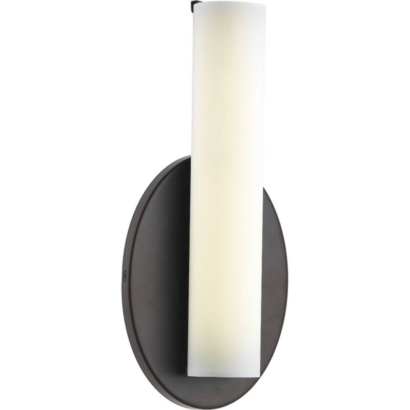 Progress Lighting Parallel LED 11" Tall LED Bathroom Sconce