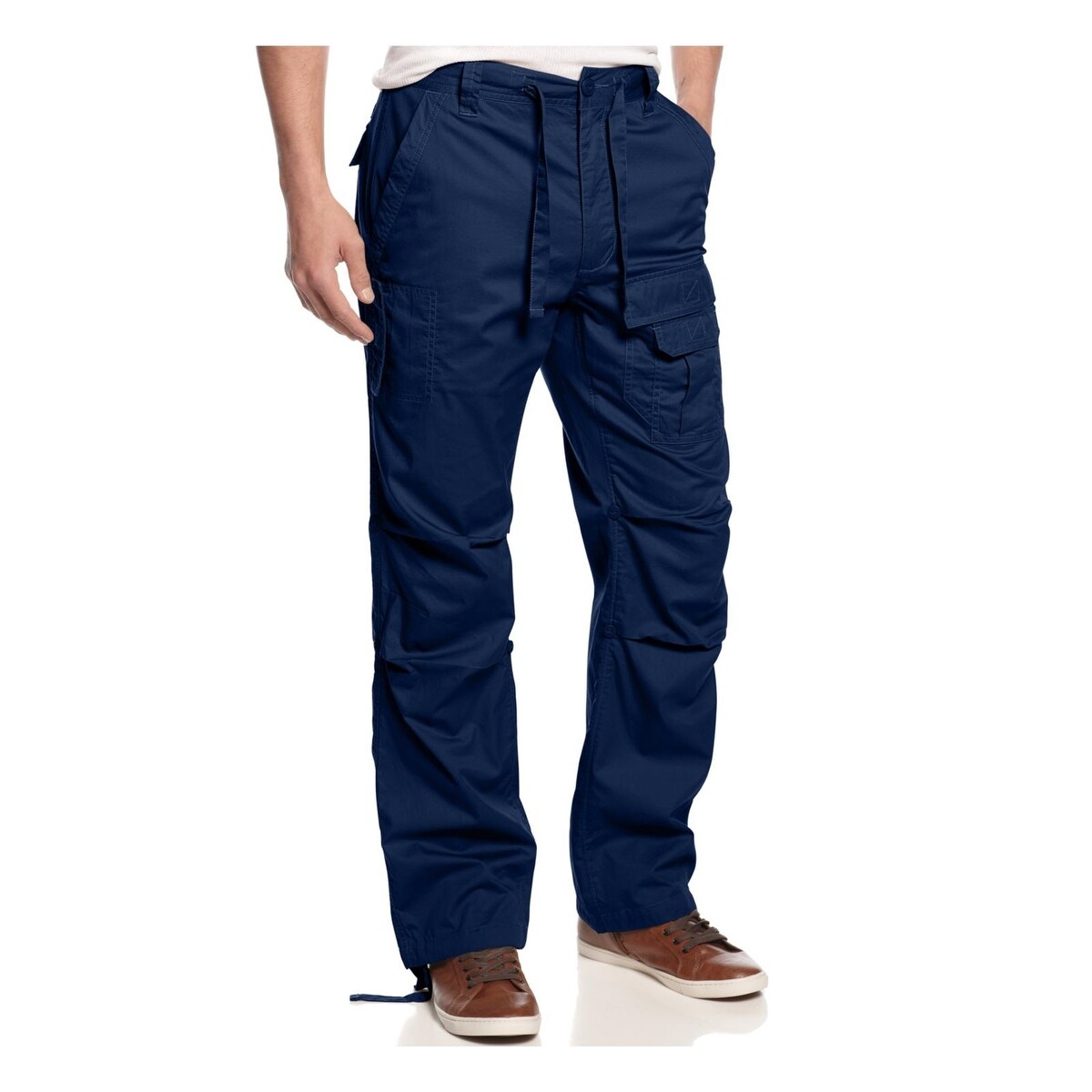 sean john cargo pants big and tall