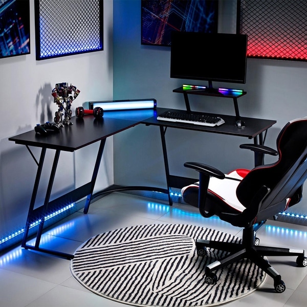 Furniwell gaming desk outlet