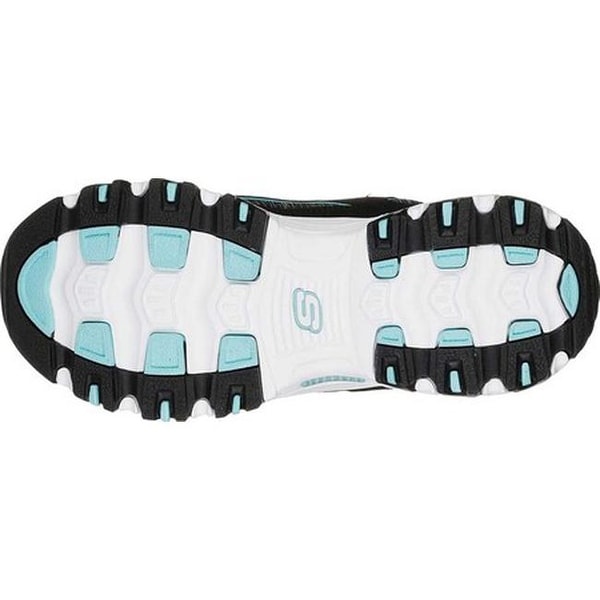 skechers turquoise shoes